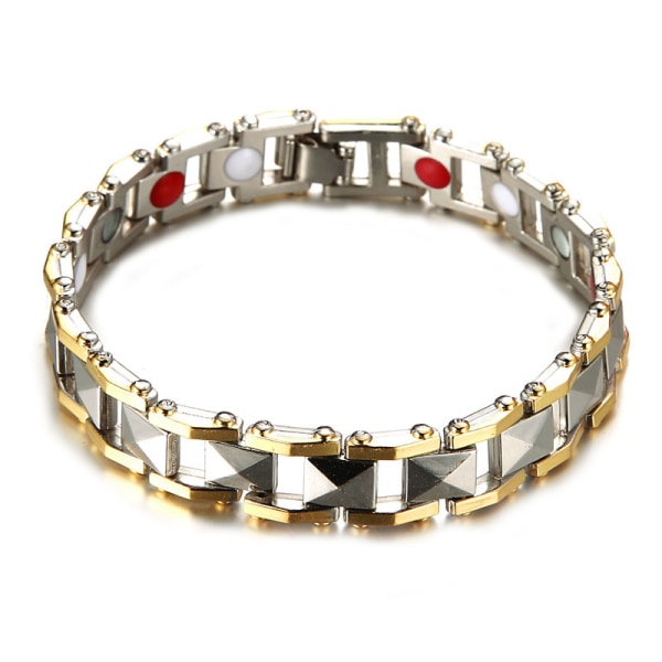 Armbånd i kobberlegering