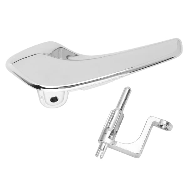 Car Interior Door Handle Left 13297813 Replacement for VAUXHALL CORSA MK3 HATCHBACK 2006-2013