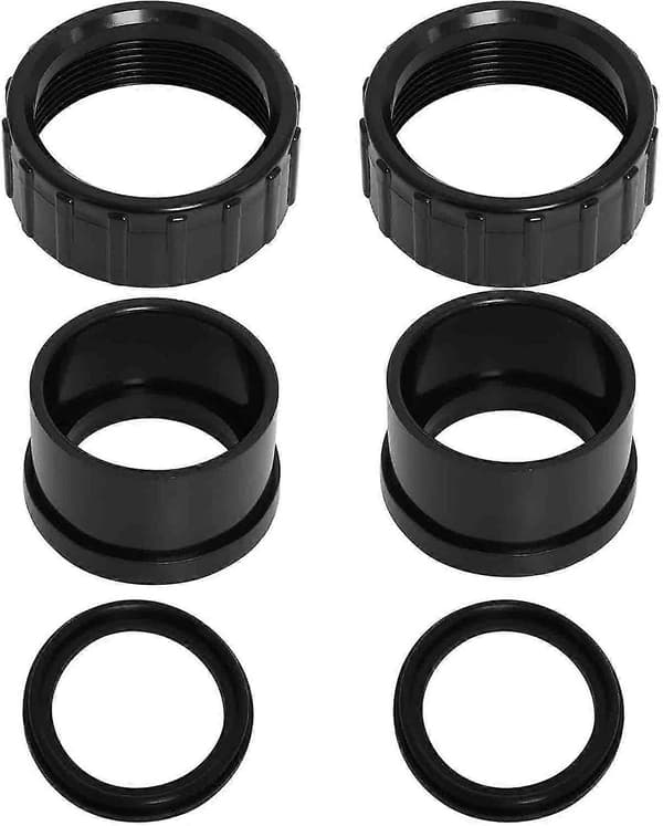 Hayward SPX3200 Replacement Union Kit Compatible with SP3200EE/SP3200X/SP3600 Pumps