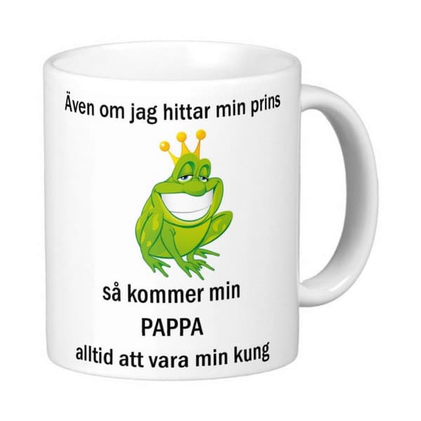 Krus - Selvom jeg finder min prins
