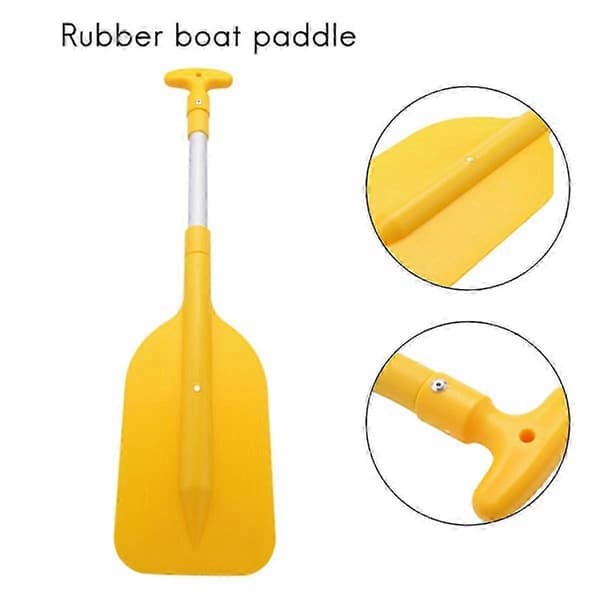 Telescopic Paddle Portable Foldable