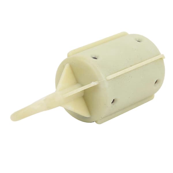 Knitting Machine Small Hook Weight Metal Accessory for Silver Reed SRP60N