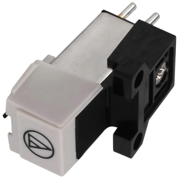 AT3600L Magnetisk pickup-stift for LP vinylplatespiller