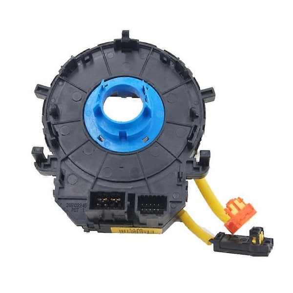 For Kia Sorento 2011-2015 Car Combination Switch Contact Spiral Cable Steering Wheel Spring 93490-1U320