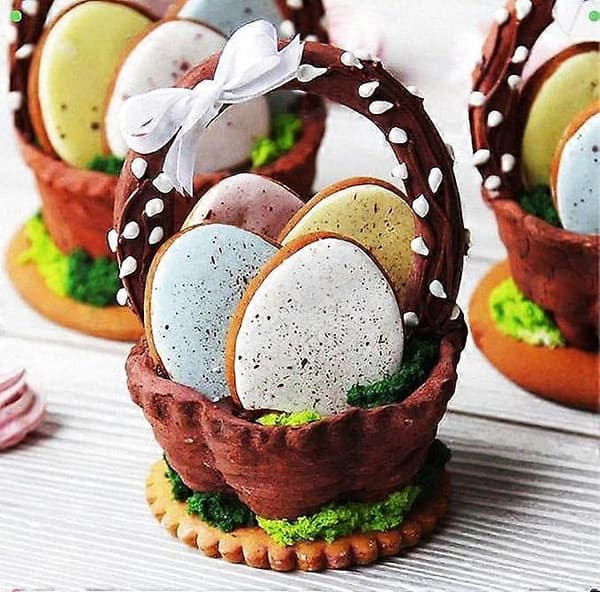 Påskeform, vår, kakeform til påske, kanin, kakeform, kakeform, påske, kakeform, påskekaker, baking