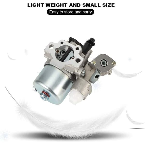 Carburetor Engine Replacement, Carburetor Accessories for ex17/sp170/ex13/ex130/ex170 6HP Engine