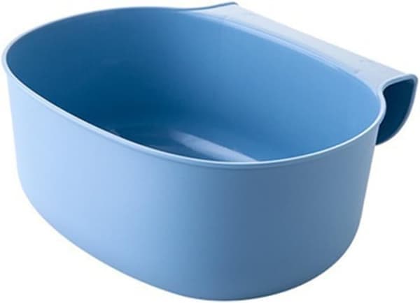 Kitchen Cabinet Hanging Trash Can, Pla