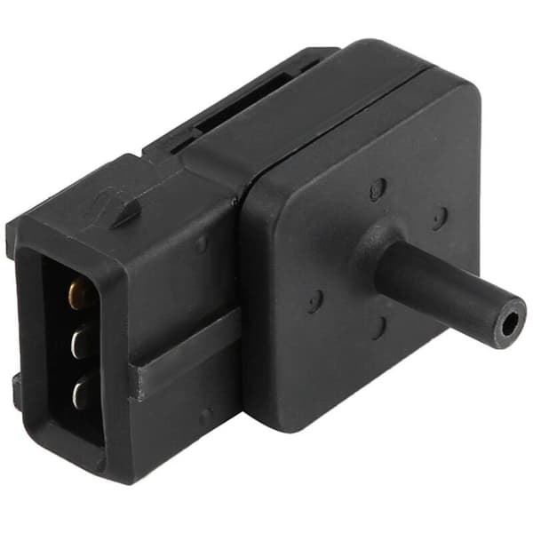 Ladetrykssensor Indsugningsmanifold-lufttrykssensor MITSUBISHI L200 PAJERO II MR577031