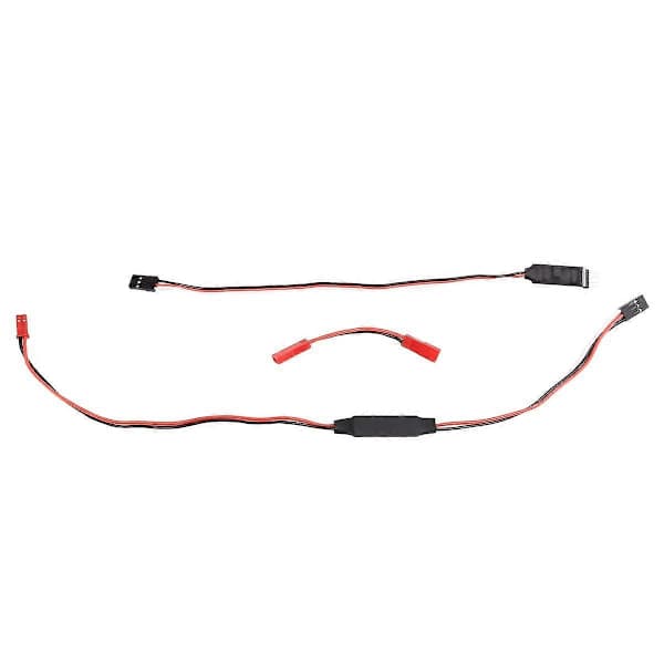 1st Mini 1A Bidirectional Brushed ESC DC 5V Electronic Speed Controller Winch Control Circuit Board for