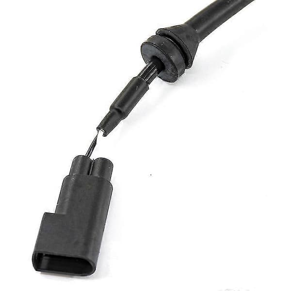 Positionsgiver Passer til Mondeo Focus, Forreste ABS Hjulhastighedssensor 6g9t2b325bak