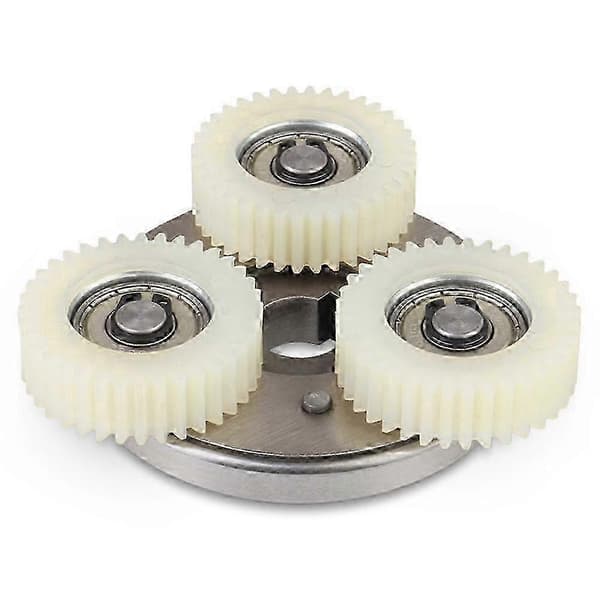 Bafang Motor Compatible E-Bike Nylon Gear with Planetary Gear & Gearbox Components for Electric Bicycles [DB]