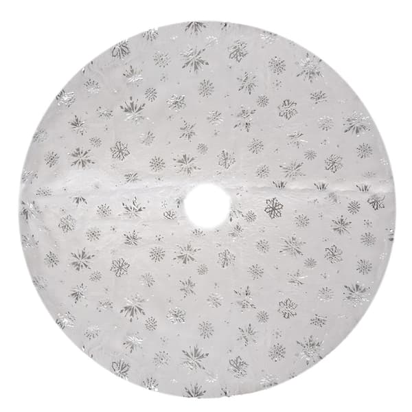 Juletreteppe 78cm Ruhhy 22223