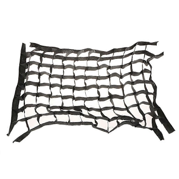 47\"/120cm Octagon Paraply Type Speedlite Softbox Honeycomb Grid//Grill 12