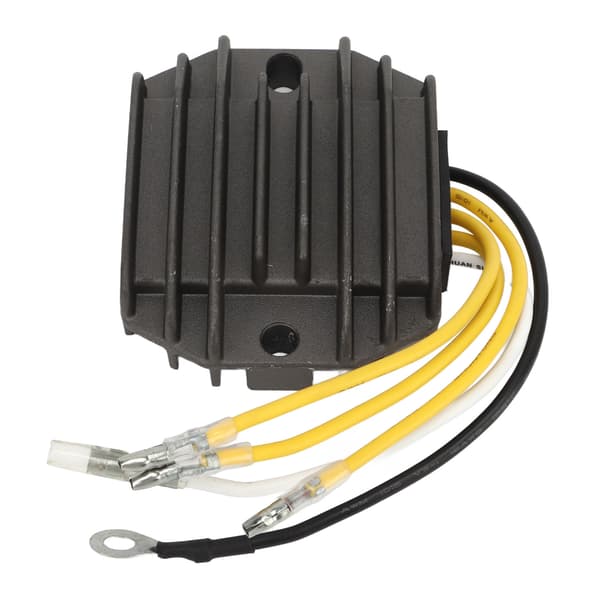 Spændingsregulator Stabilisator Strømregulator Ensretter Erstatning for Suzuki DF9.9B DF15A