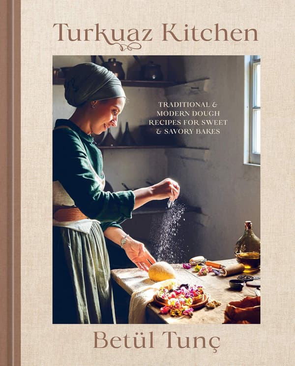 Turkuaz Kitchen 9781984862228 1197