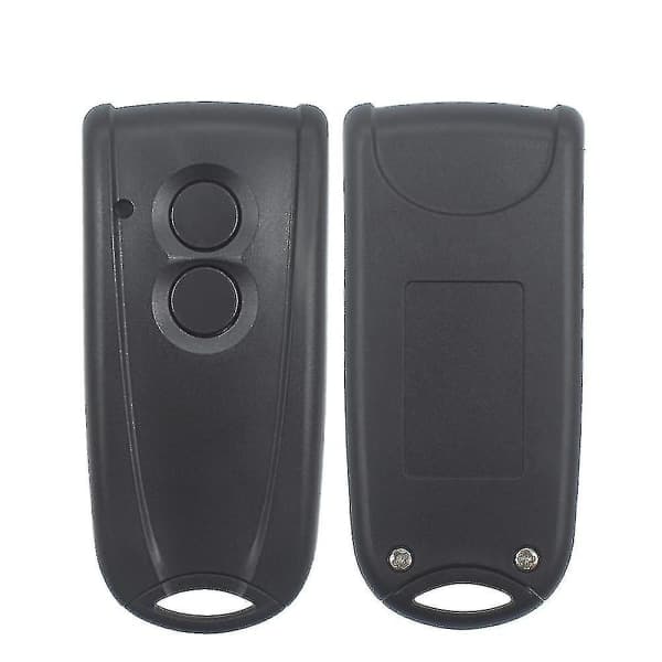 Hormann Ecostar RSE2 RSC2 433 MHz fjernkontroll rullerende kode