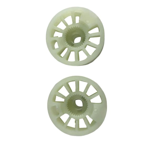 1 par vinduesregulator gear tromle LH+RH til QL 2016-2019 82473-D3000FFF 82483-D3000FFF