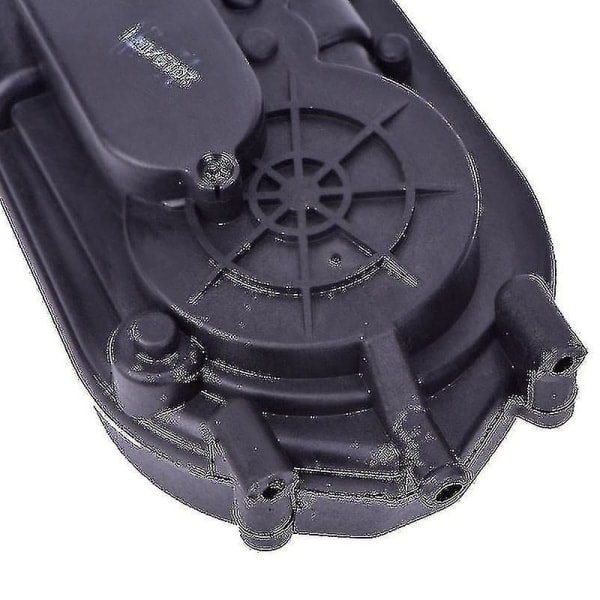 Universal bilradioantenne med automatisk mast, elektrisk antenne