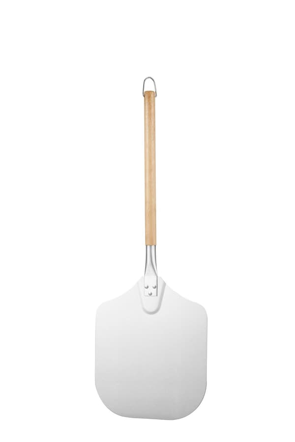 Pizzaspade/Bakepade BBQ 66cm Dorre Silver silver