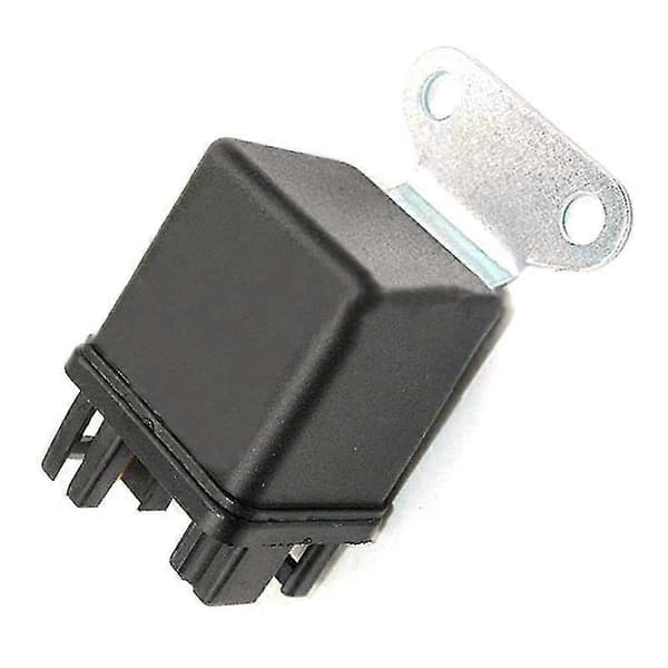 Bil 12v Relæ Gløderørssystem Til Mr8b-451 Mm43128202 Mm43128201