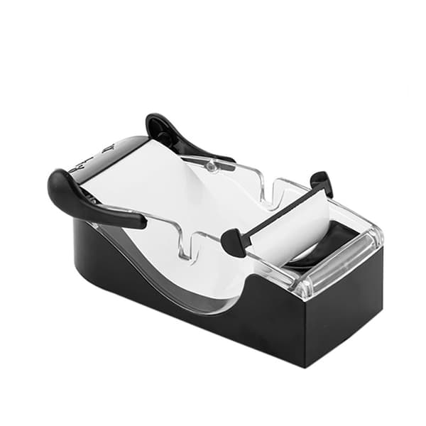 Sushimaskine Svart black