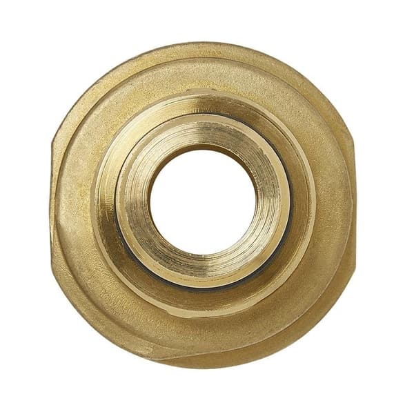 Påfyllningsadapter LPG Europa 22 mm 1-3/4\" x b21,8 ACME