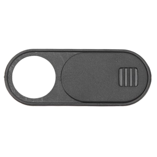 6 Pcs Car Camera Sliding Cover Inner Cabin Camera Replacement For Tesla Model 3 Y 2017 to 2021