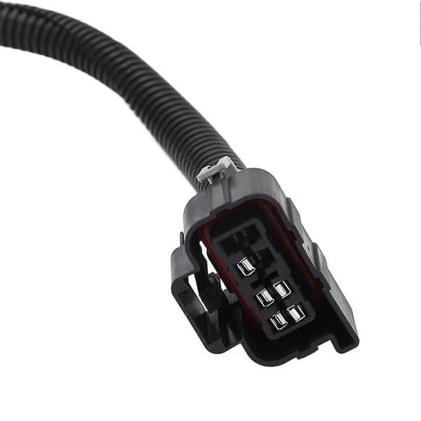 Bil Baglygte Ledningsnet 16531402 Venstre Baglygte Erstatning for Silverado 1500 2003-2007