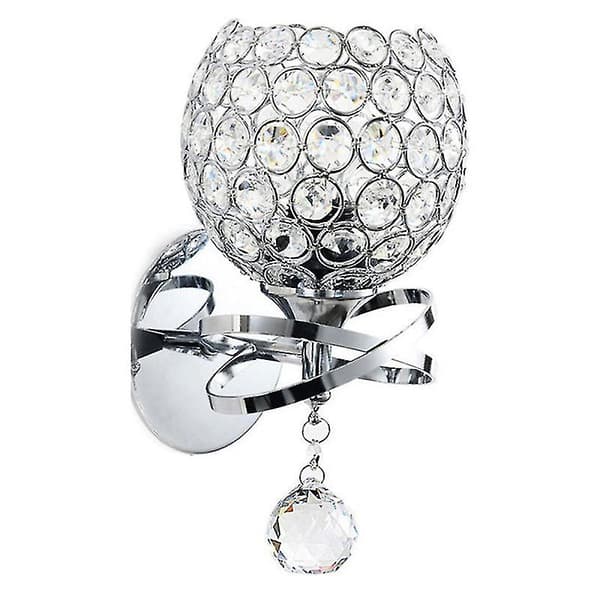 1 stk Vegglampe for sengen