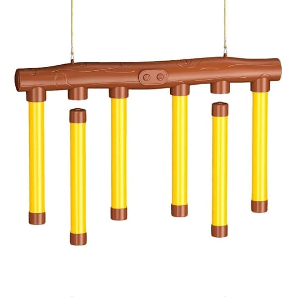 Fun Catch Stick Game - Eye-Hand Coordination Training Toy, Interactive Game for Parents and Children 4-12