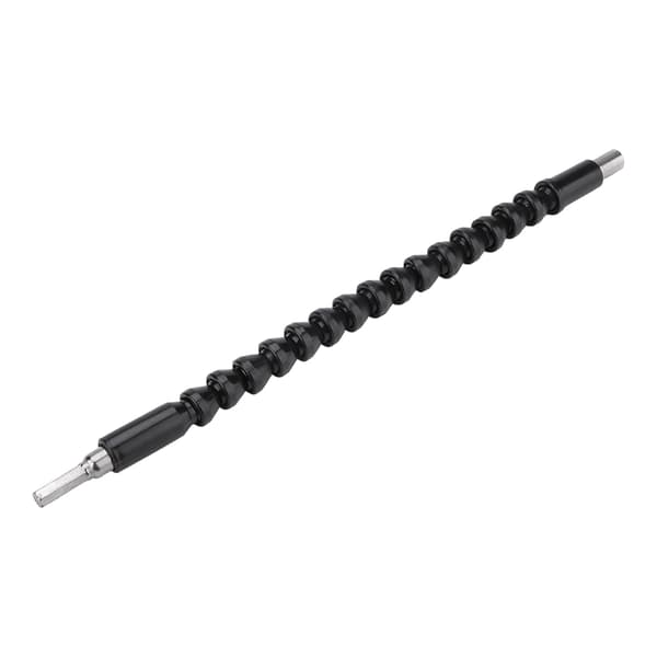 Fleksibel boreforlenger med aksel 290MM