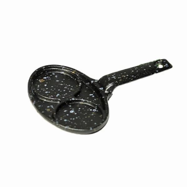 Dukkehus Matlagingsutstyr Miniatyrgryte 2 2 2