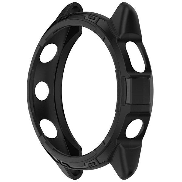 Suojakotelo MUSTA FORERUNNER265 FORERUNNER265 musta black Forerunner265-Forerunner265