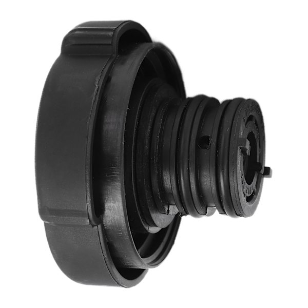 Expansion Tank Lock Cover 17111712669 Replacement for E36 E46 E38 E39 E53 E83