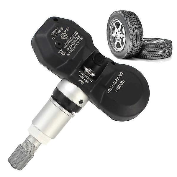 36236798726 TPMS Sensor Dekktrykkovervåkingssystem for - E90 E60 E63 E65 F01 3-serie 5-serie X3 X5 X6 7-serie