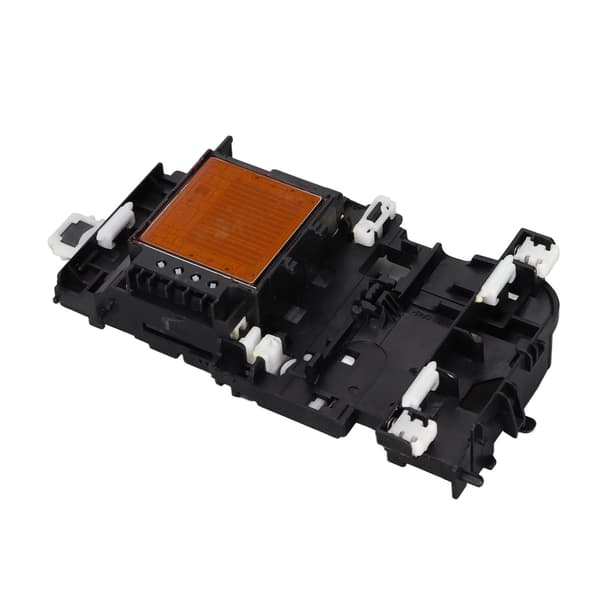 Svart erstatningshode for MFC J152/J245/J650DW/870DW/J470DW