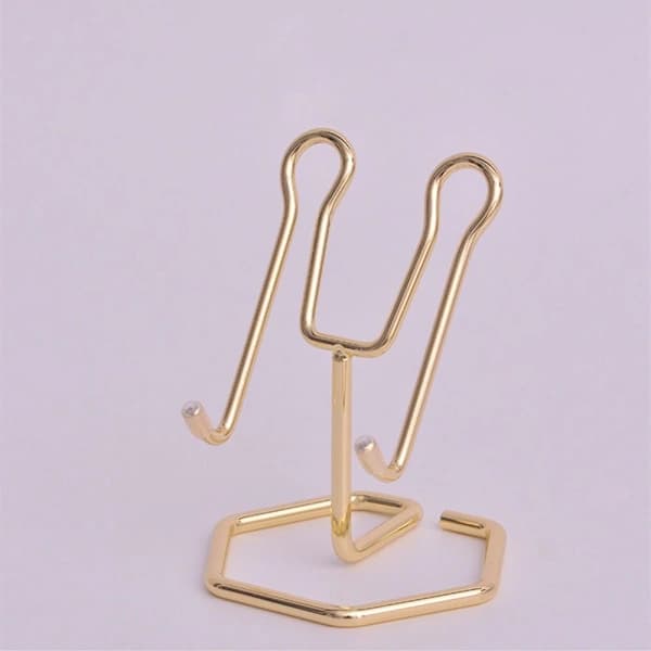 Business Card Holder Card Display Sand Organizer