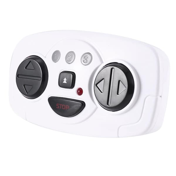 CLB084-4F Lasten sähköauton kaukosäädin 2.4G