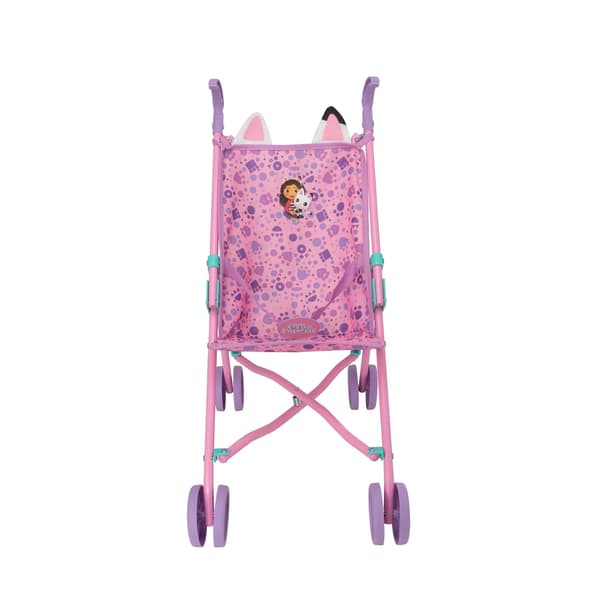 Gabby's Dollhouse - Paraplytrille
