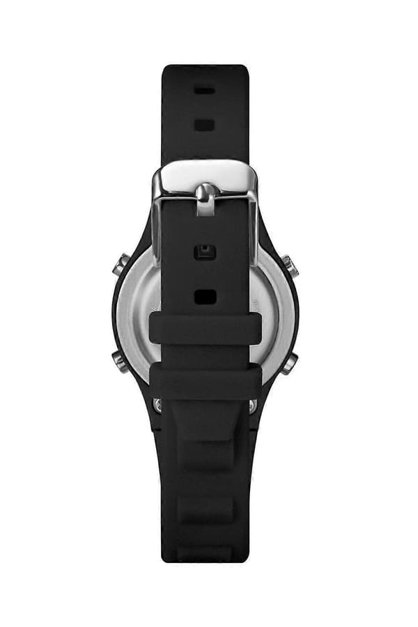 Timex Kids Tween Svart/Blå 26mm 3ATM Klocka TW2W92400