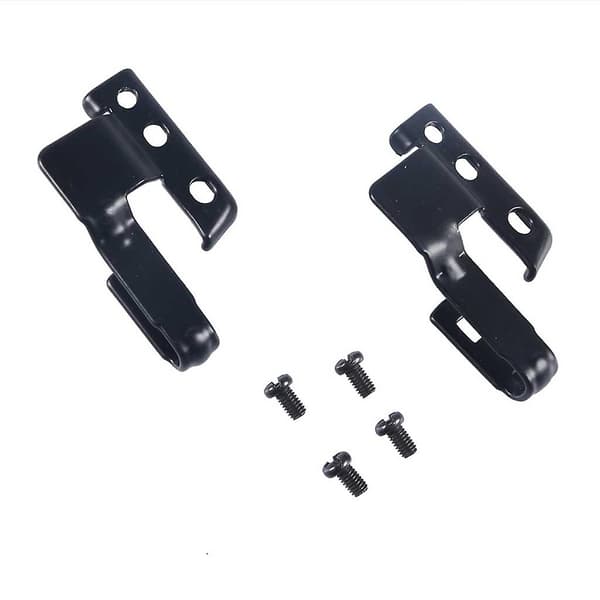 Universal Windshield Wiper Arm Adapter Mounting Kit 3392390298 2-pack