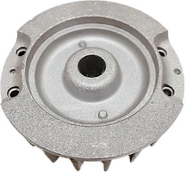Svinghjul Assy Pawl til Husqvarna 445 450E Jonsered CS2245 CS2250 Motorsav Startspolemontering
