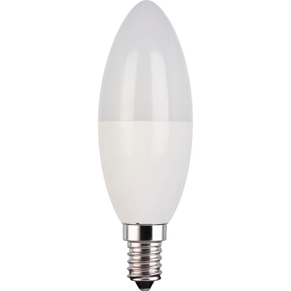 WIFI LED Classic E14 5W Valkoinen 150
