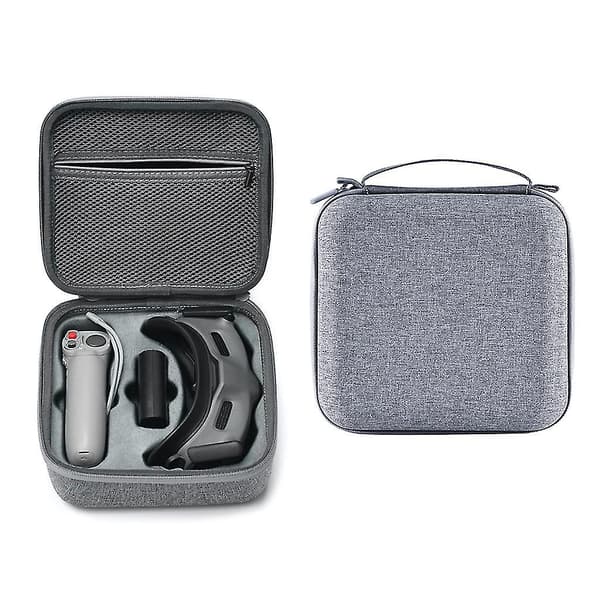 Veske for Avata-tilbehør Goggles 2 Briller Kontrolloppbevaring Håndveske