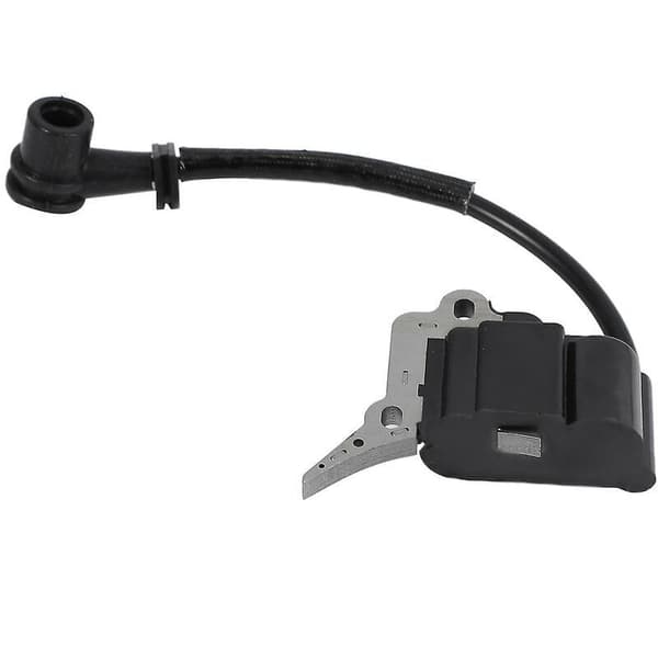 Ignition Coil for 2500 25cc Chainsaw - ABS Material - For Gasoline-Powered Garden Tools - Clean, Splinter-Free Cut