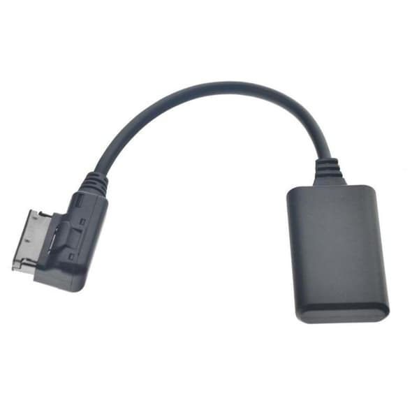 MMI Bluetooth-adapter lyd AUX-kabel for Audi Q5 A5 A7 R7 S5 Q7 A6L A8L A4L