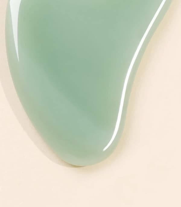 1 kivi Gua Sha -lauta