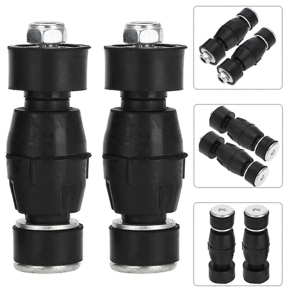 1 par forreste stabilisatorstænger (anti-roll bar drop links) til Clio Kangoo 7700799404