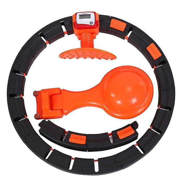 1 pc Fitness Hula Hoop