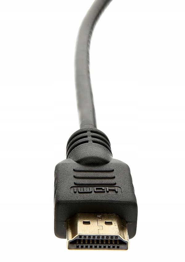 HDMI-kabel 12M FLEKSIBEL HØY HASTIGHET FULL HD 3D 1.4b 2160P 4K - PAWONIK
